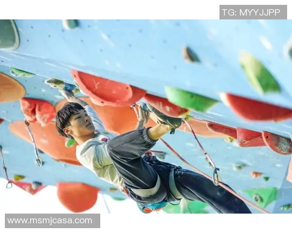 重庆攀岩队实力深度剖析与其他队伍的对比研究